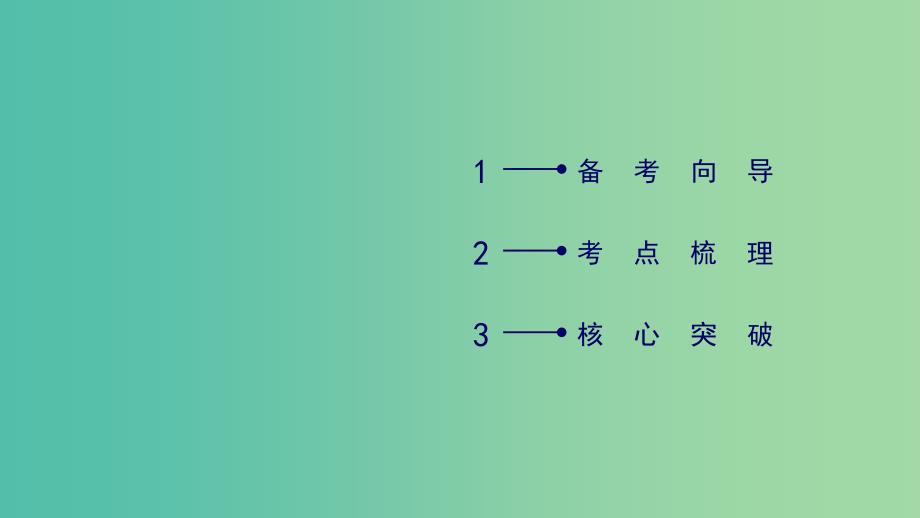 全国通用2020版高考政治大一轮复习第四单元发展社会主义市抄济第10课新发展理念和中国特色社会主义新时代的经济建设课件新人教版必修1 .ppt_第2页