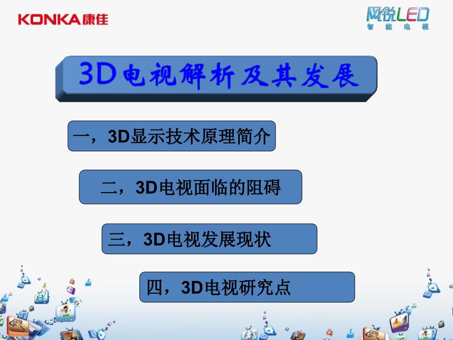 3D电视调研_第2页