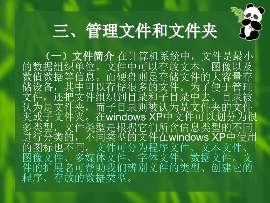 二单元windowsXP2_第3页