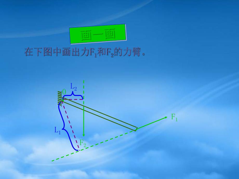 物理北师大九级杠杆课件1_第2页