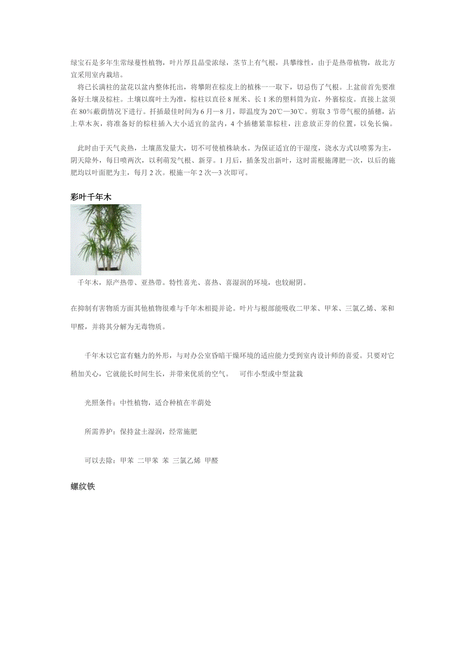 室内常绿植物.doc_第4页