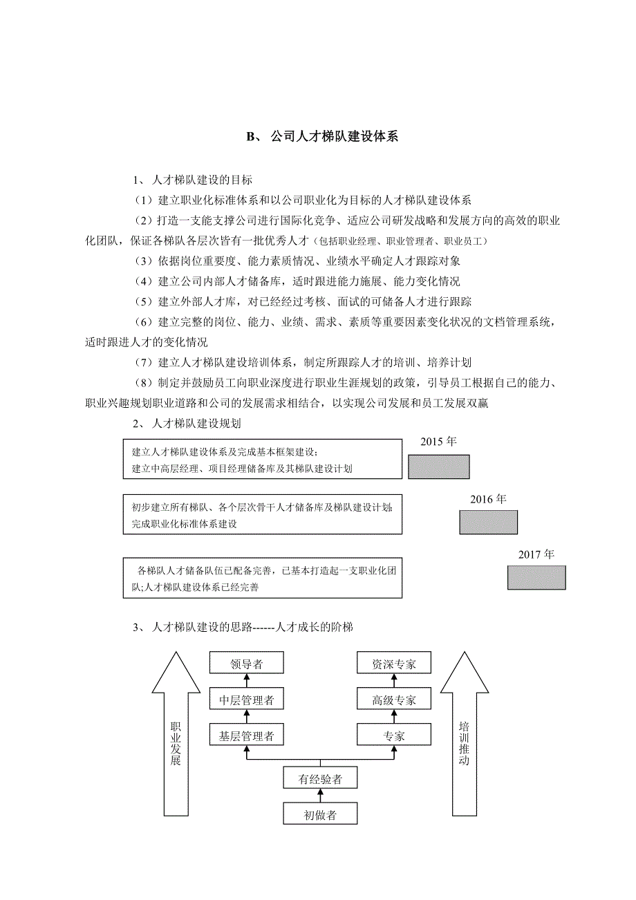 人才梯队建设详细方案_第3页