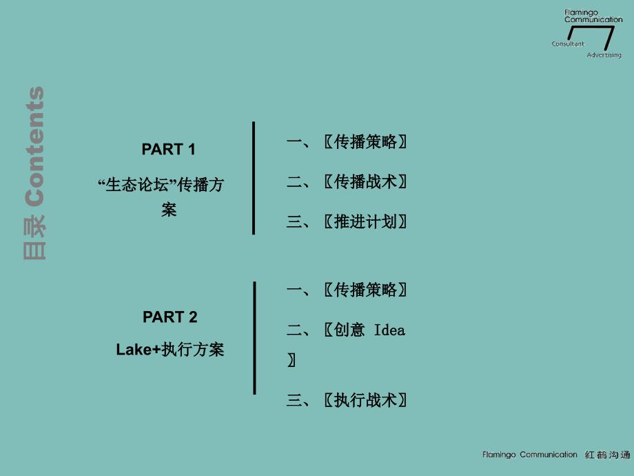 Lake+二期推广策略案课件_第2页