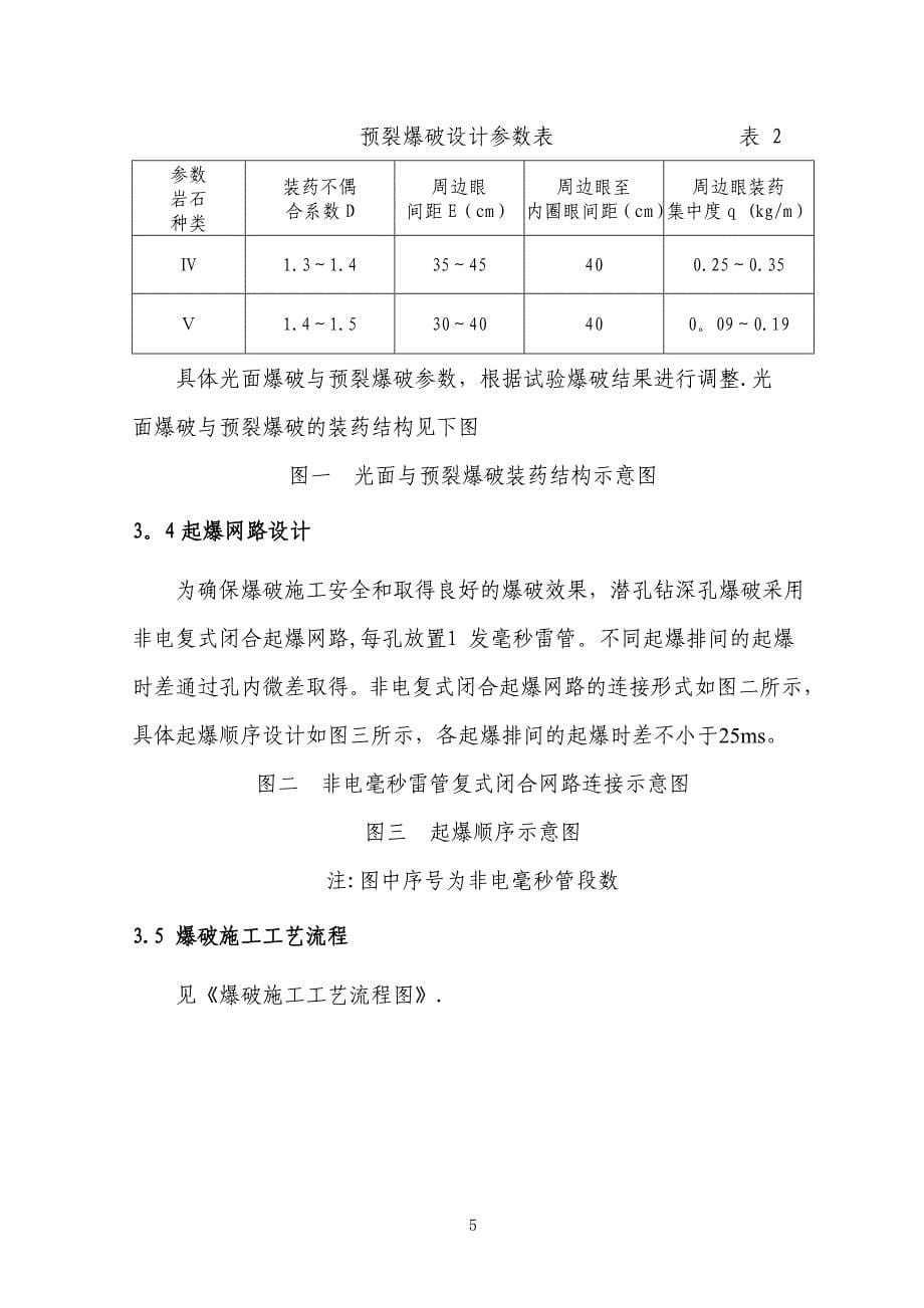 隧道爆破专项施工方案_第5页