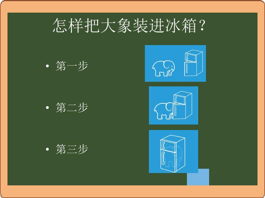 2021小学五年级全册信息技术课件5.2.1顺序结构初体验--中图版（22张）ppt_第3页