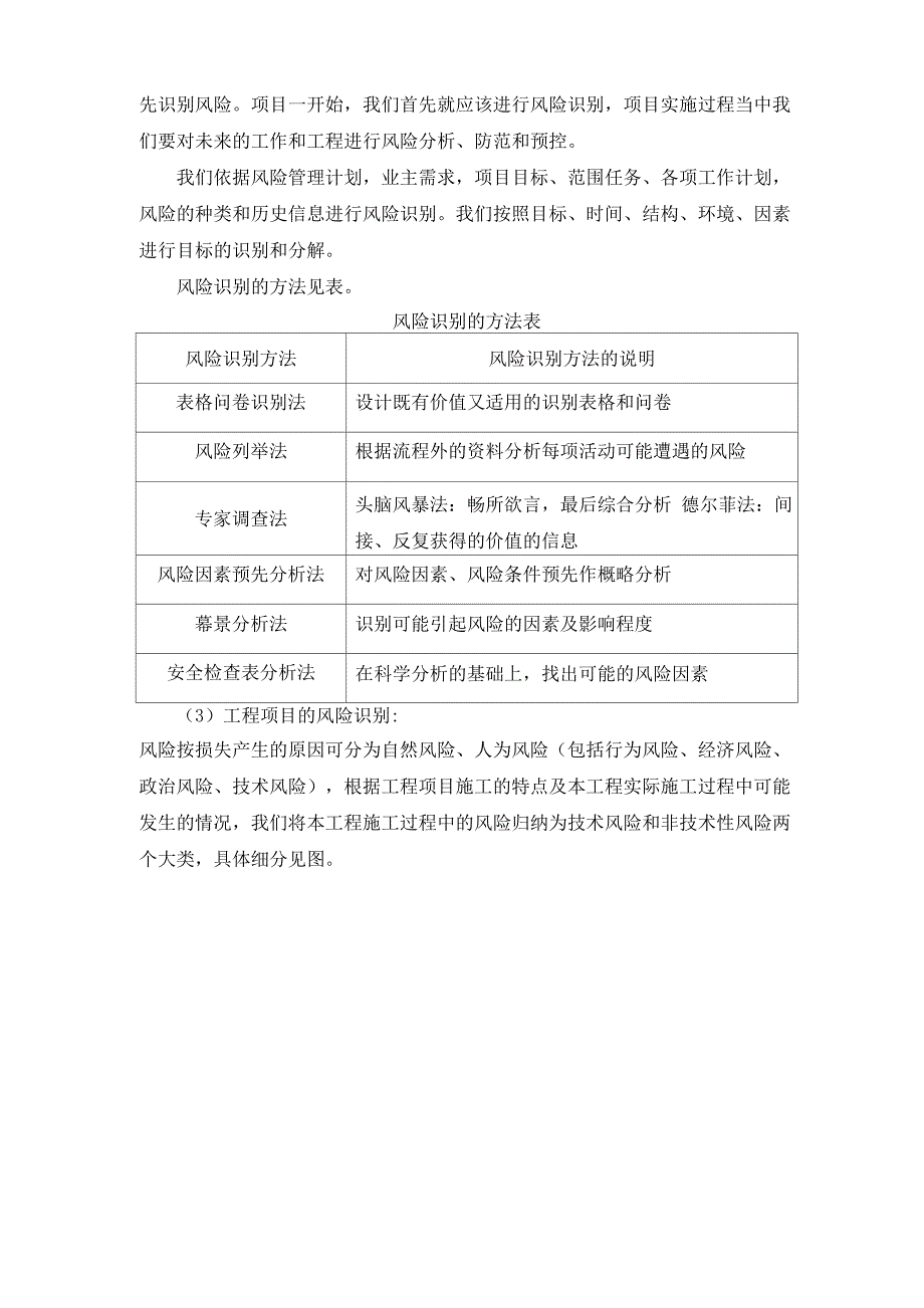 紧急情况的处理措施、预案以及抵抗风险的措施_第4页