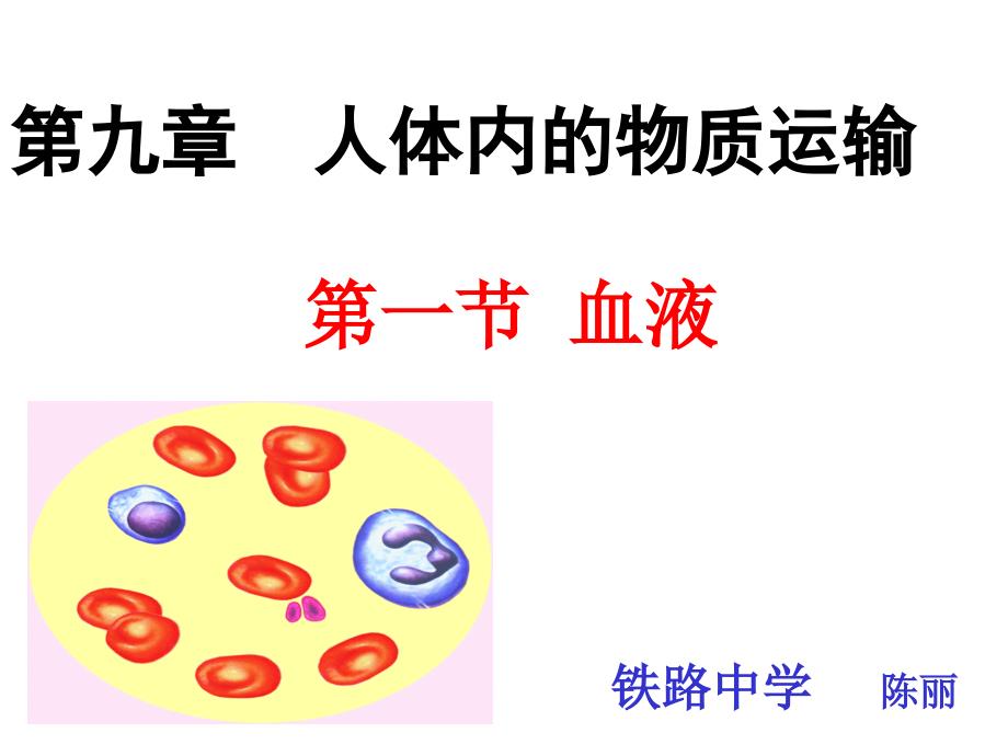 第一节血液_第2页