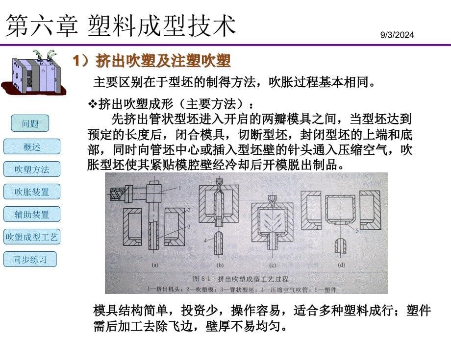 6.6中空吹塑教程_第5页