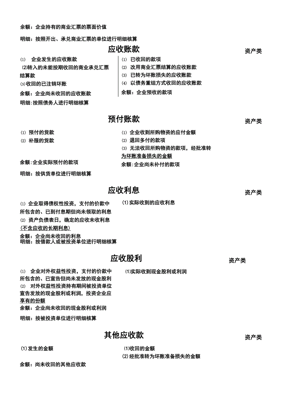 会计T型账户汇总(K12教育文档)_第3页