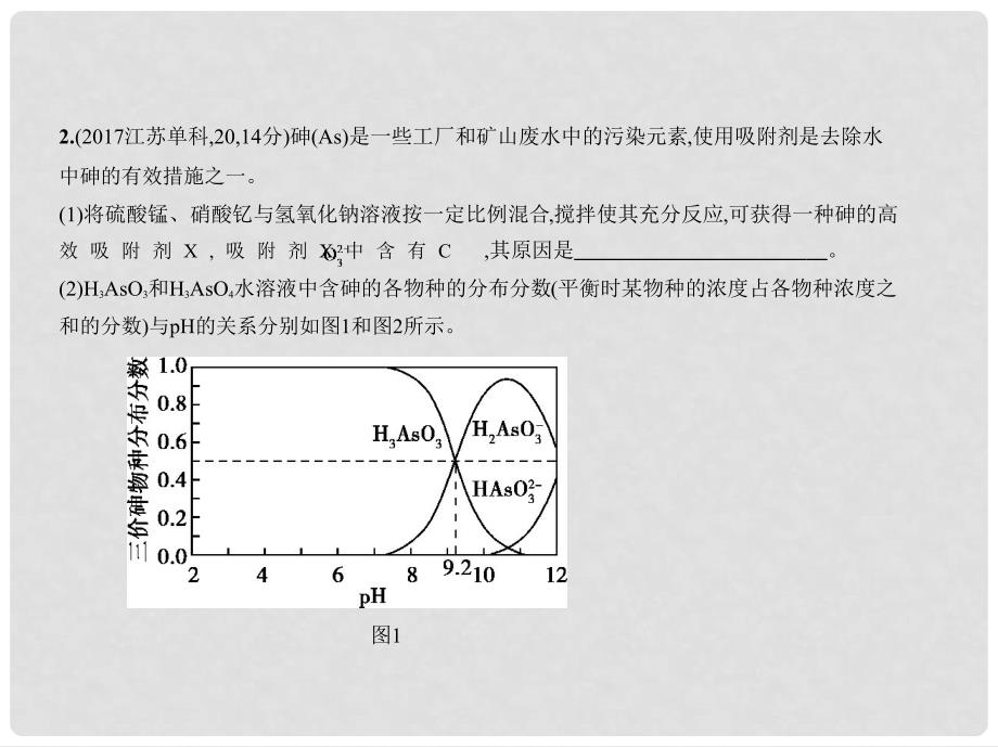 高考化学一轮复习 专题十一 弱电解质的电离和溶液的酸碱性课件_第4页