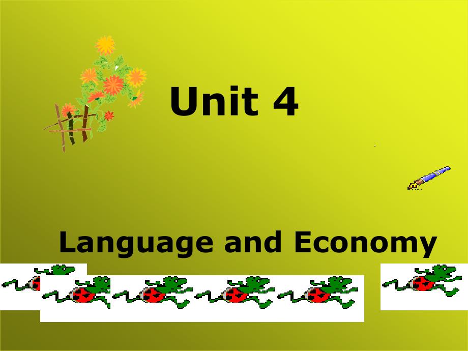 大学体验英语第四册ppt课件_第2页