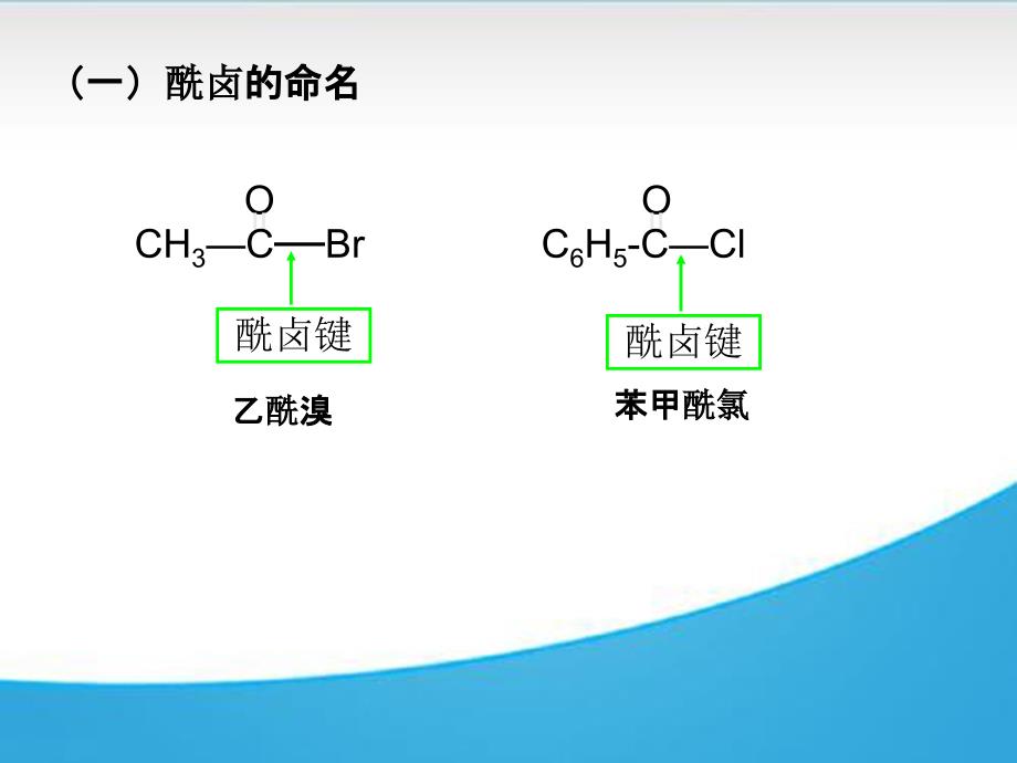 第十章羧酸衍生物课件_第4页