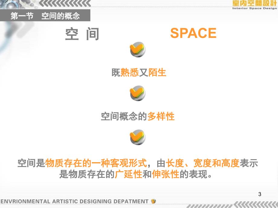 室内空间设计课件_第3页