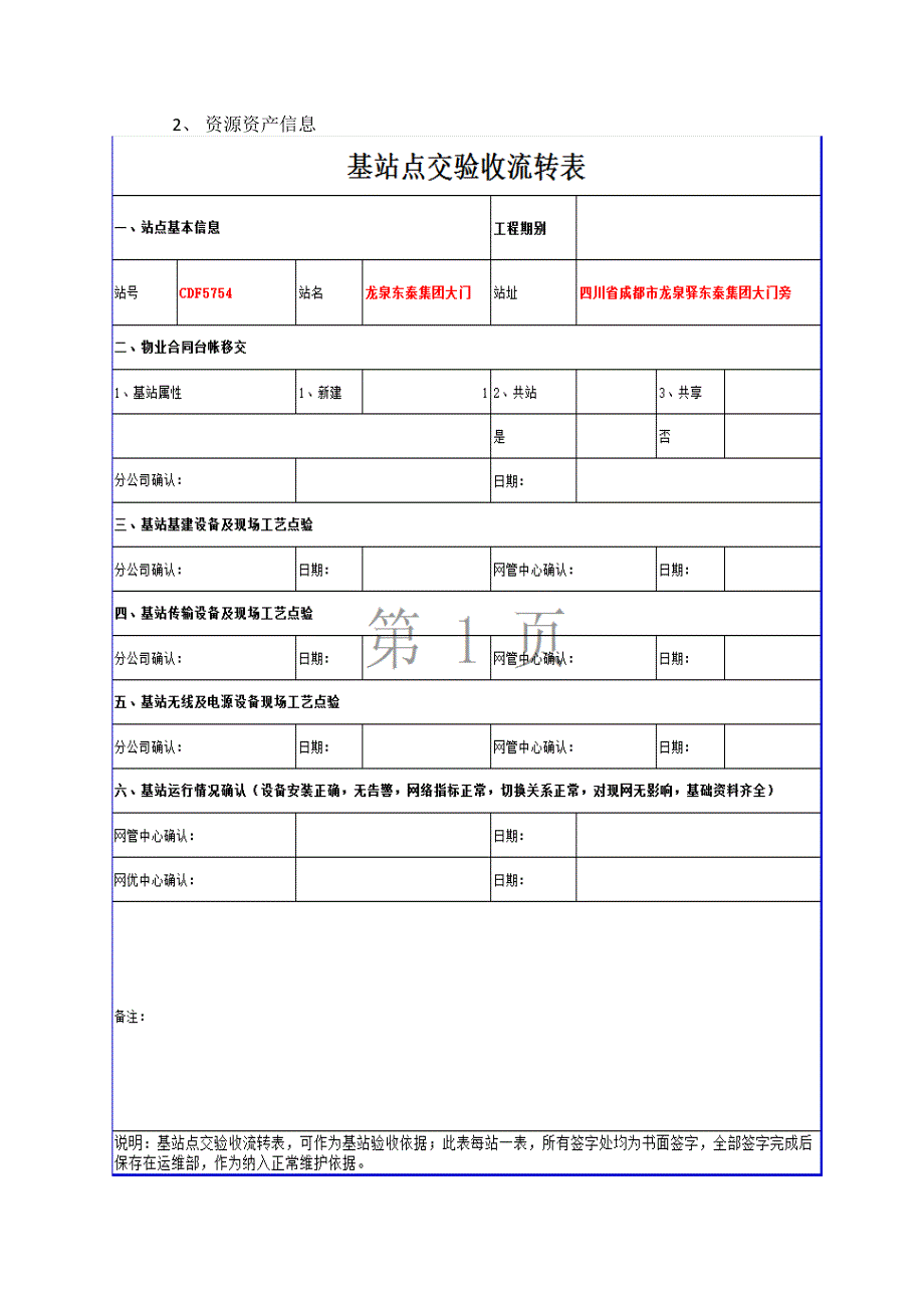 《代维交接方案》word版.docx_第4页