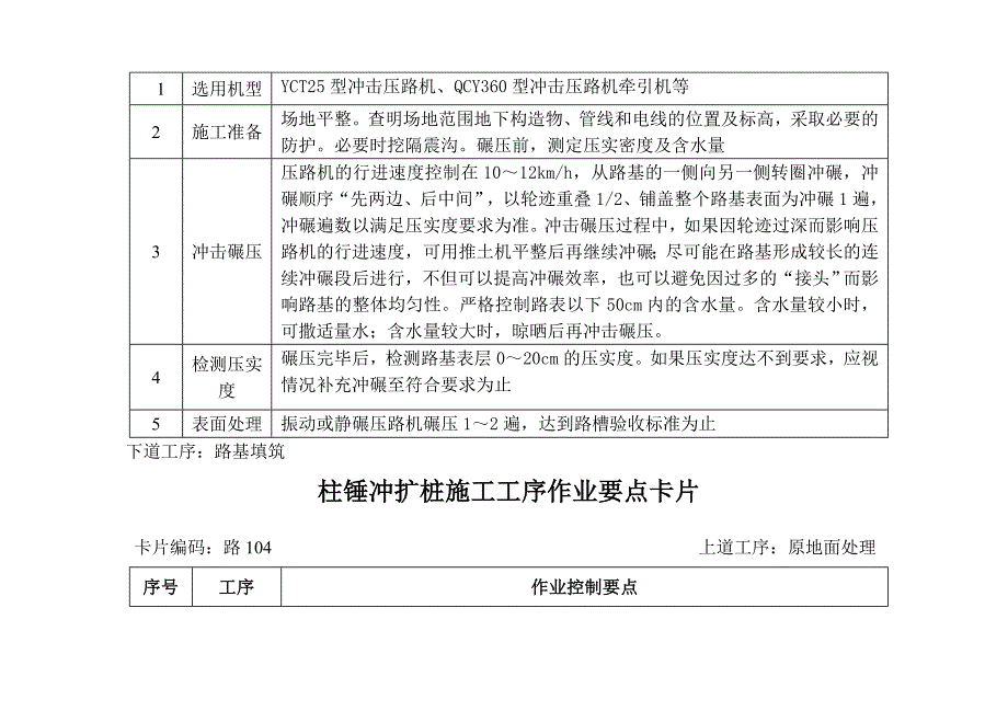 路基施工要点卡片_第3页