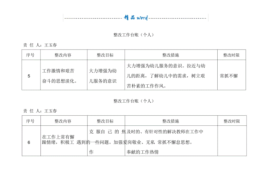 整改工作台账_第3页