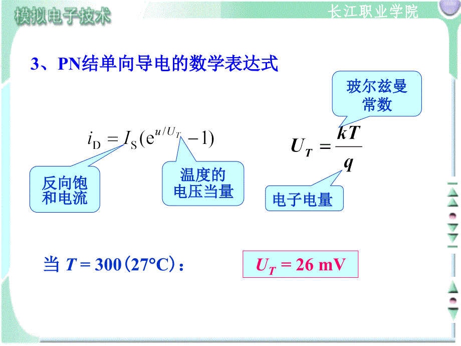 二极管伏安特性ppt课件_第2页