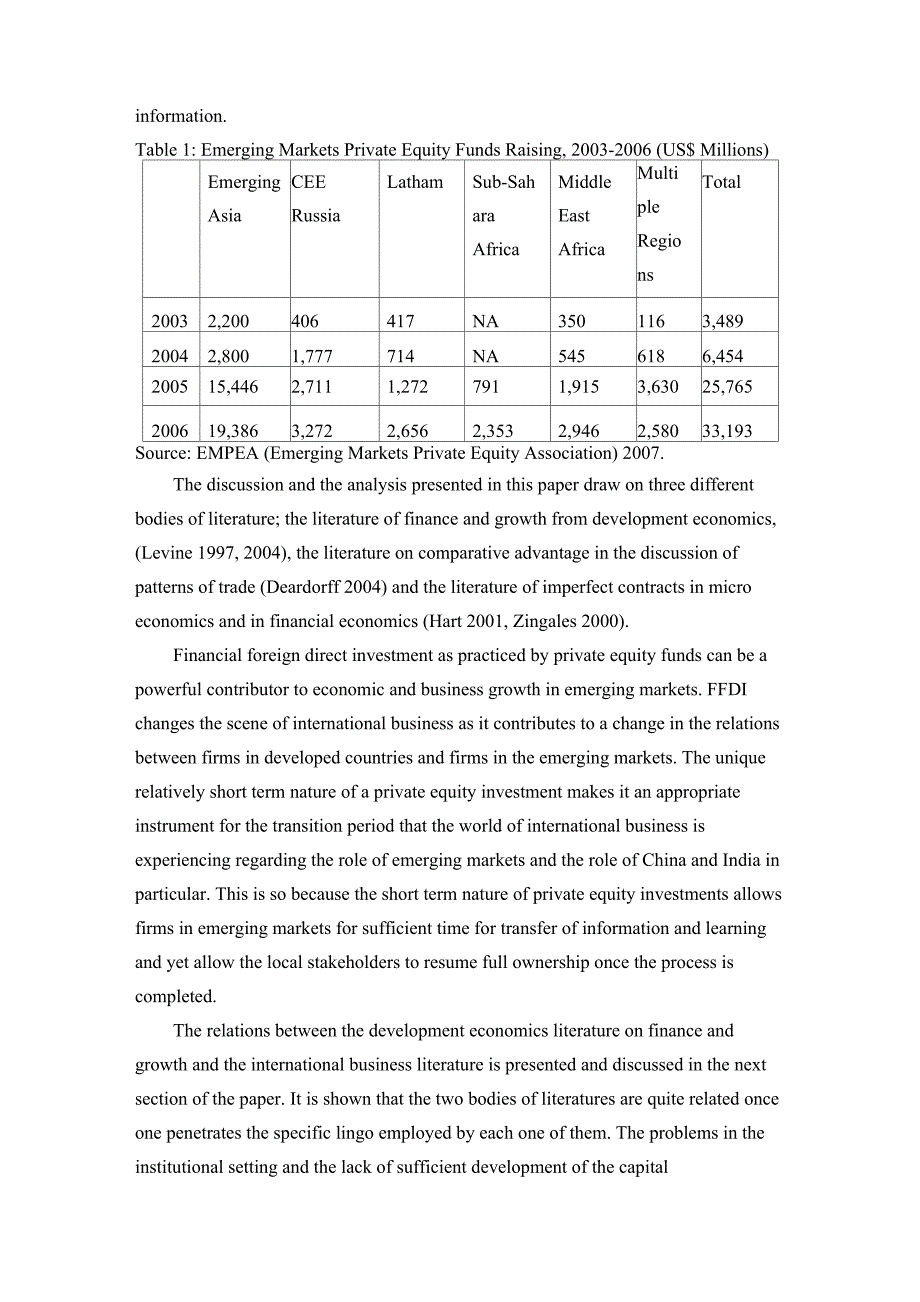 金融学专业外文翻译_第3页