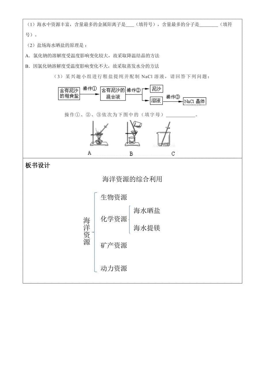 海洋资源的综合利用1.docx_第5页