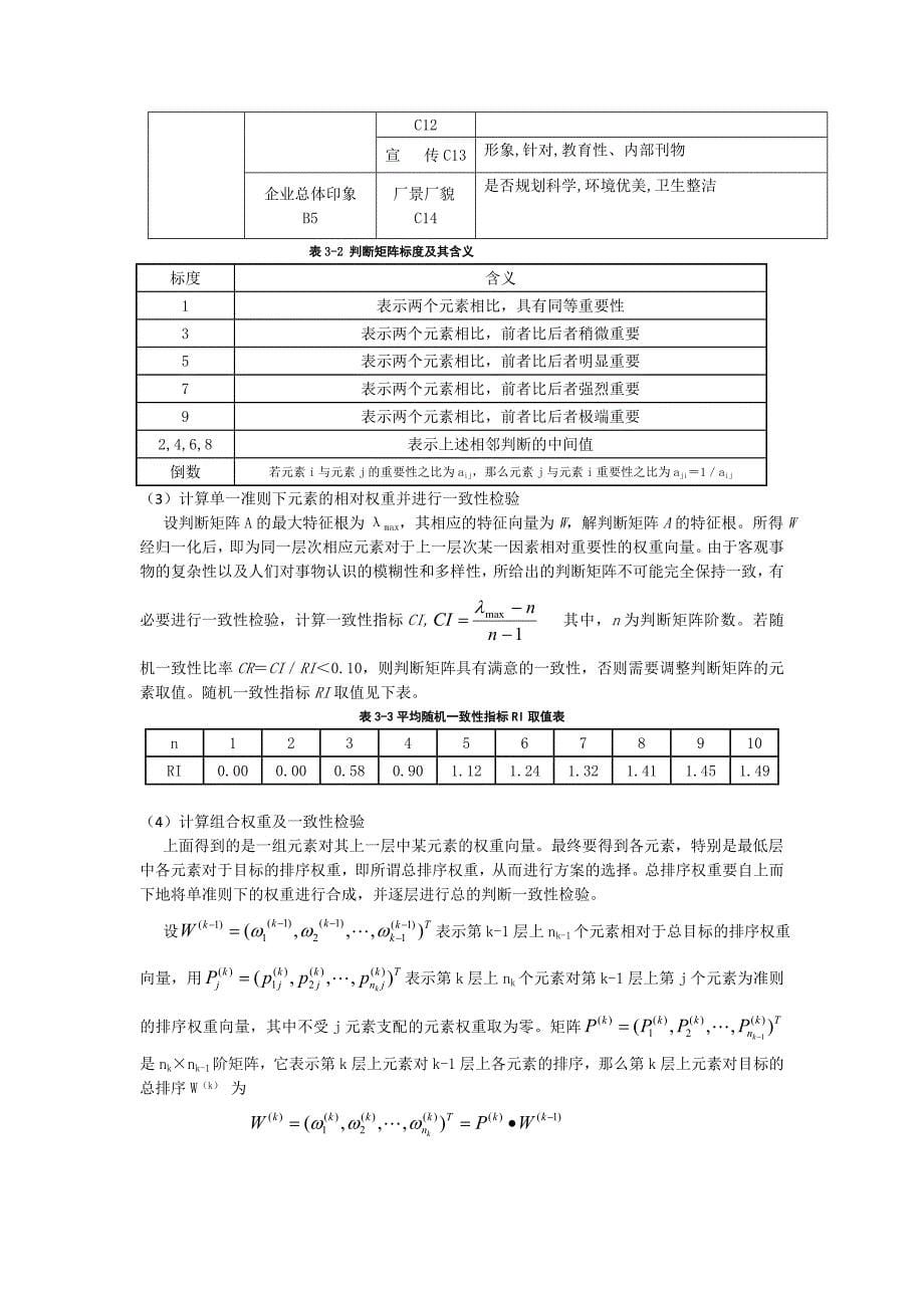 构建人力资源管理观察指数的报告_第5页