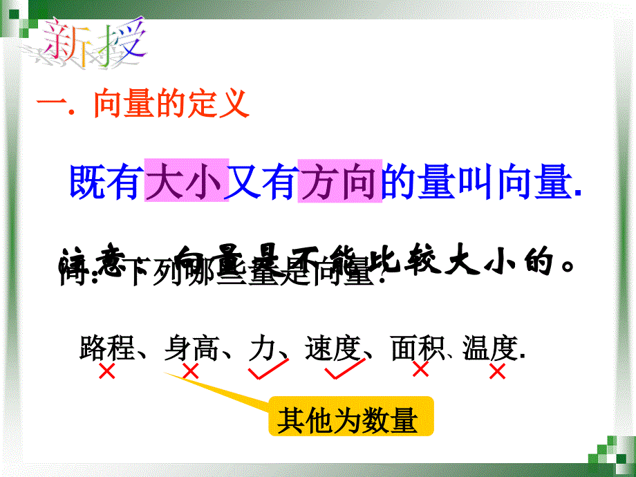 位移与向量的表示1_第4页