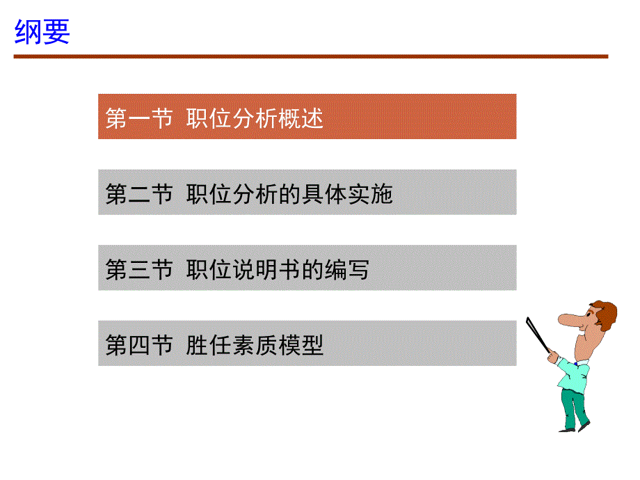 职位分析与胜任素质模型.ppt_第1页