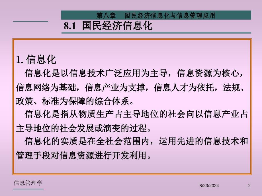 国民经济信息化与信息管理应用.课件_第2页