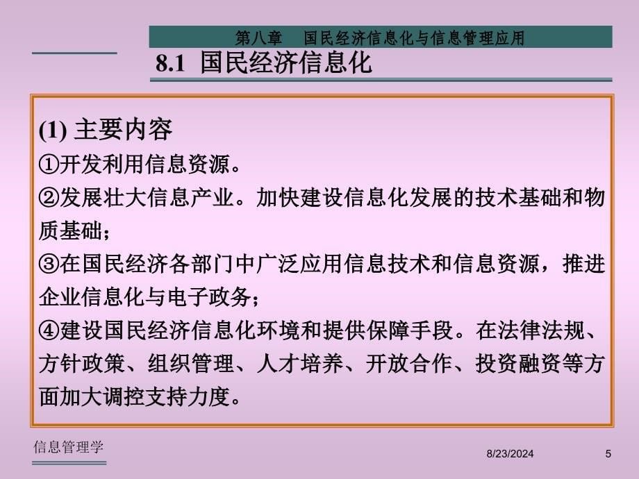 国民经济信息化与信息管理应用.课件_第5页