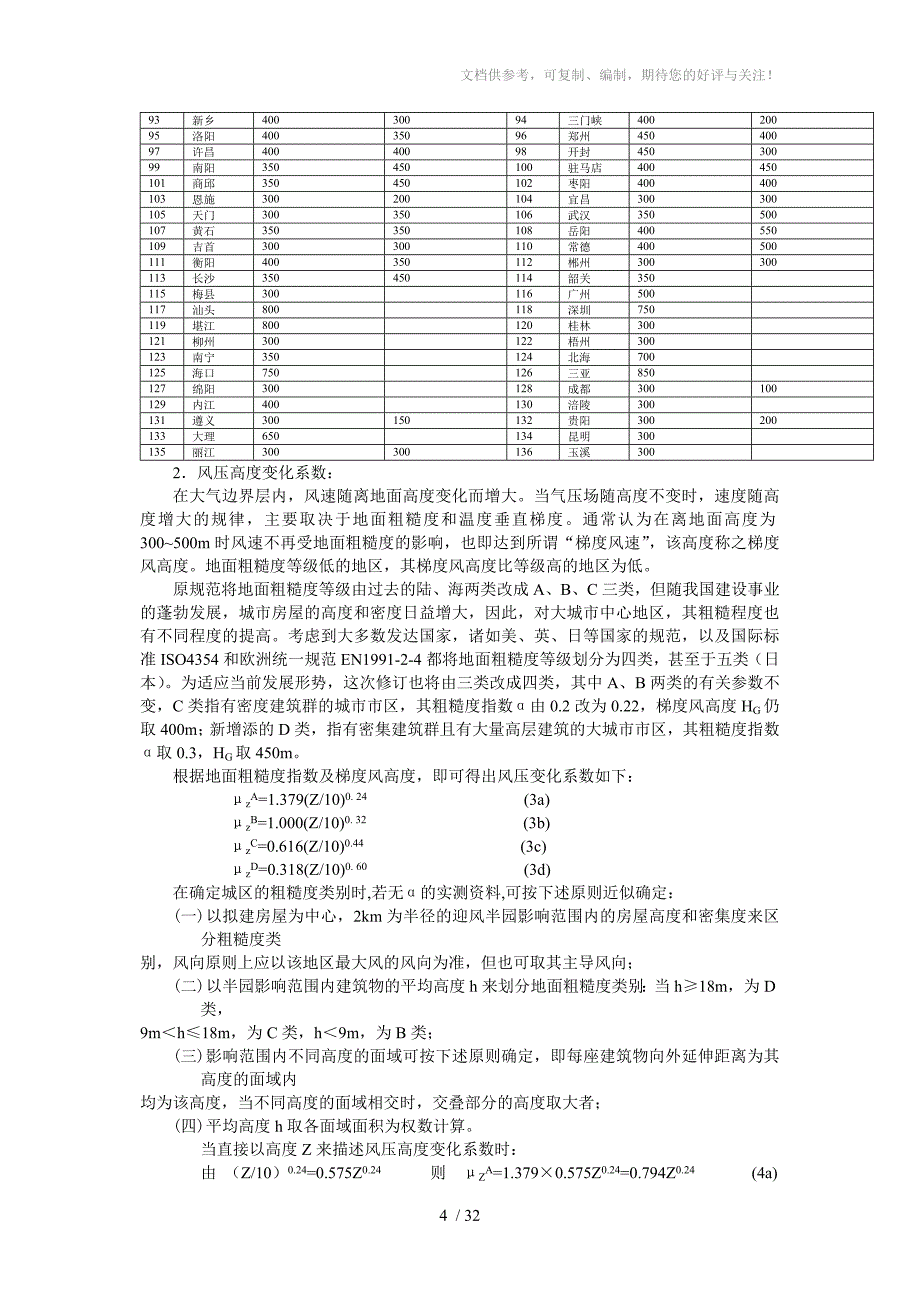 幕墙培训教程(教材)第一部份_第4页