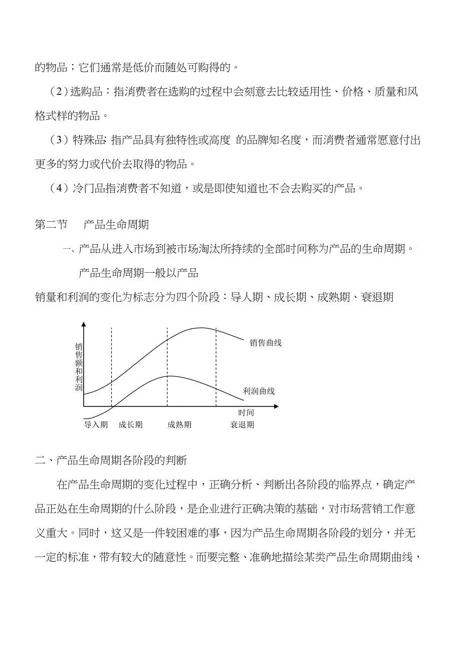 第五章 产品策略40318336_第5页