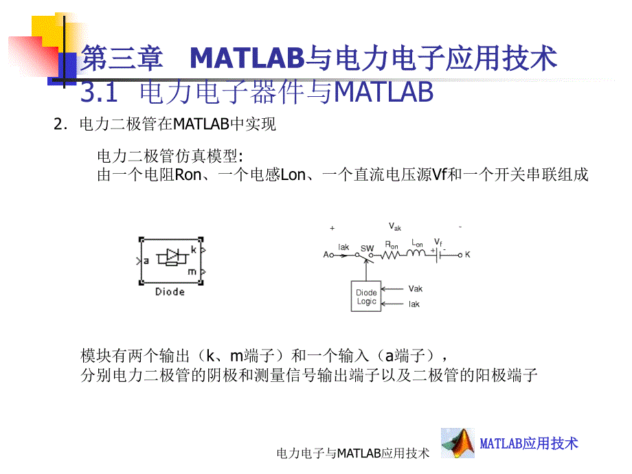 电力电子与MATLAB应用技术课件_第4页