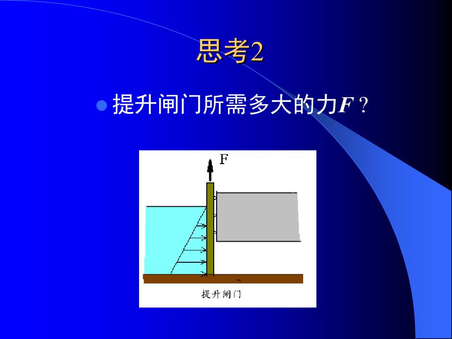 流体静力学教学课件PPT_第4页