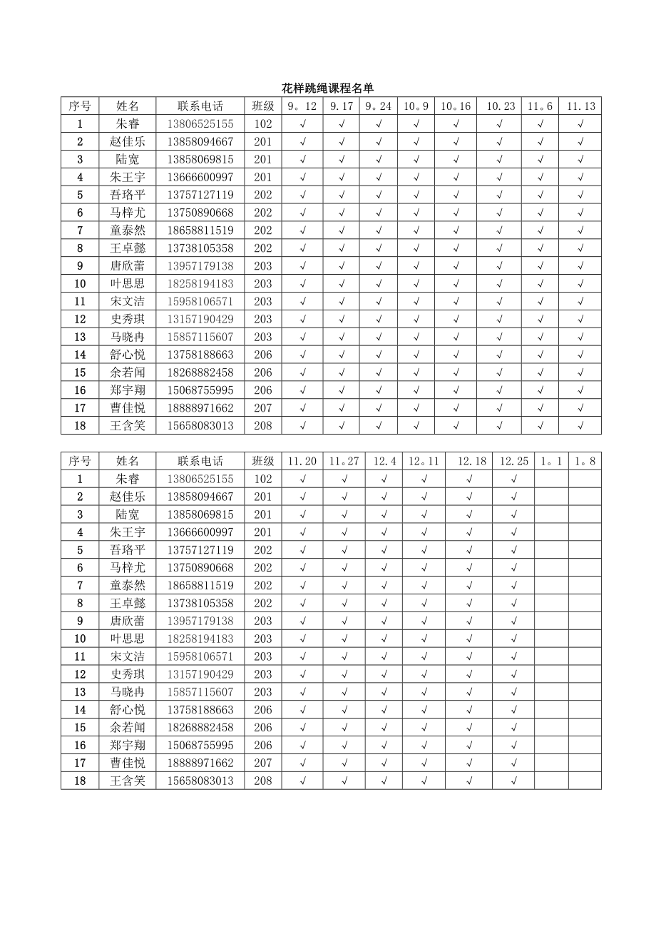 花样跳绳课程资料_第3页