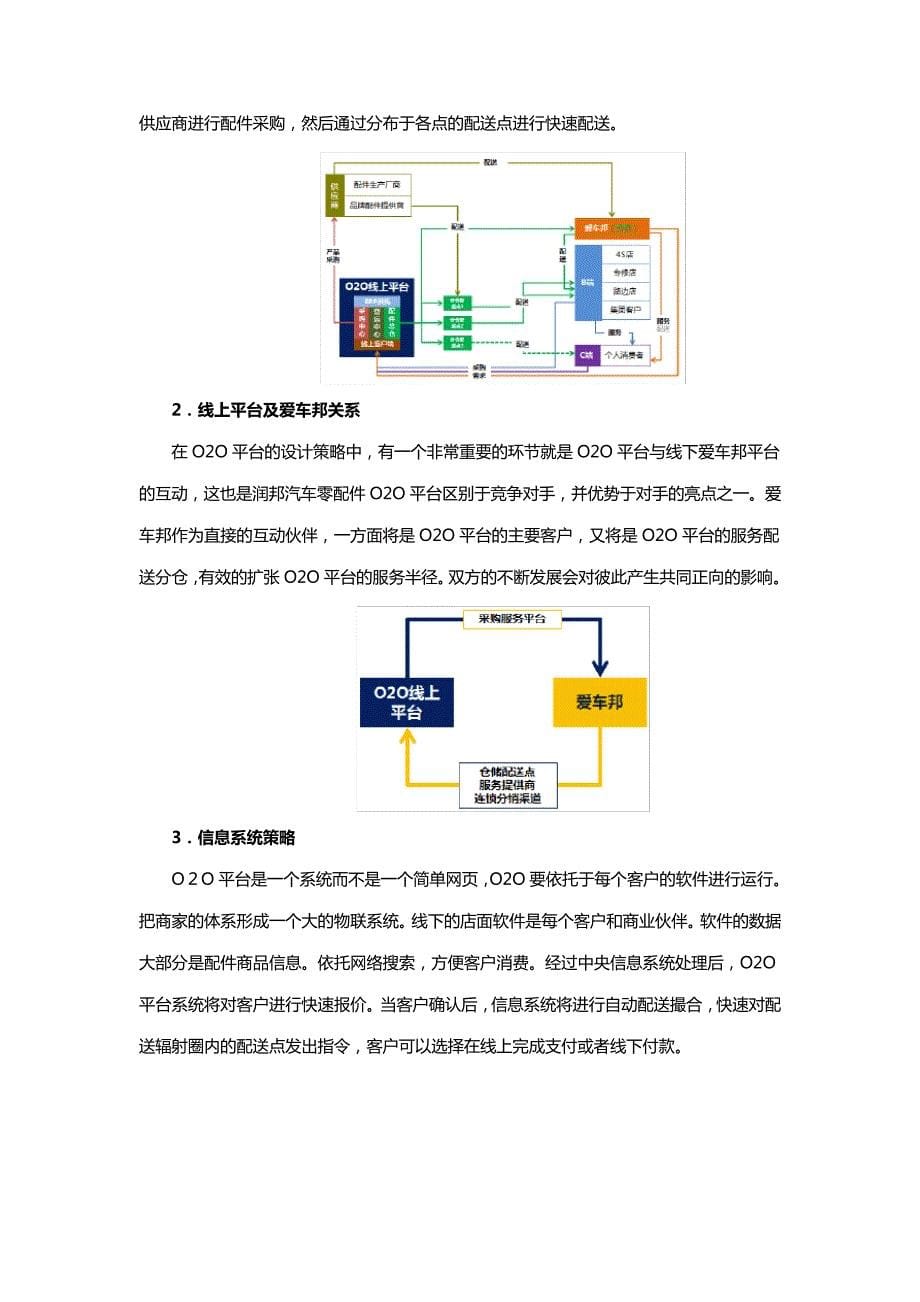 汽车零部件销售行业分析(权威版)分析_第5页