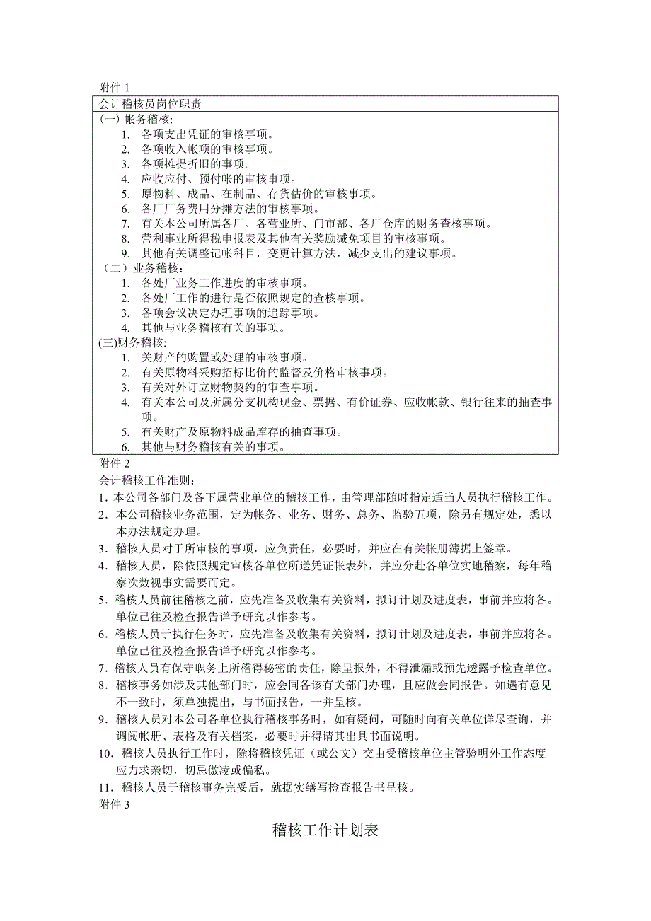 会计稽核员附件_第1页