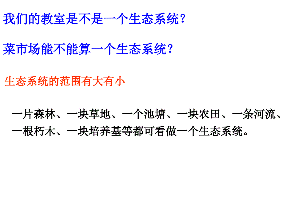 生态系统的结构PPTPPT通用课件_第3页