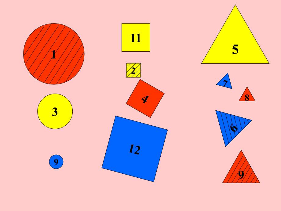 大班数学《分类》_第4页