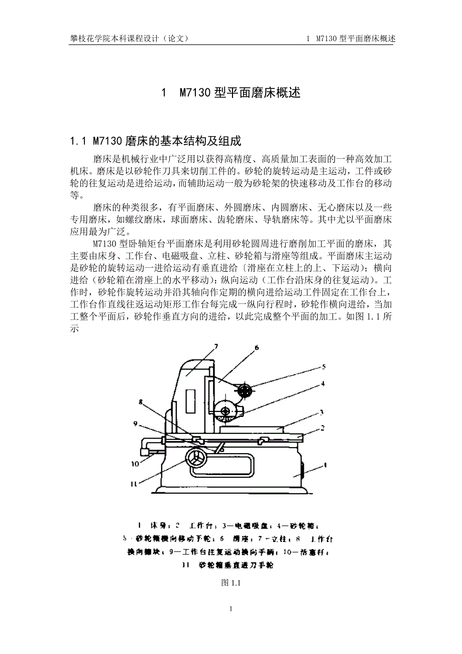 M7130型平面磨PLC改造.doc_第1页