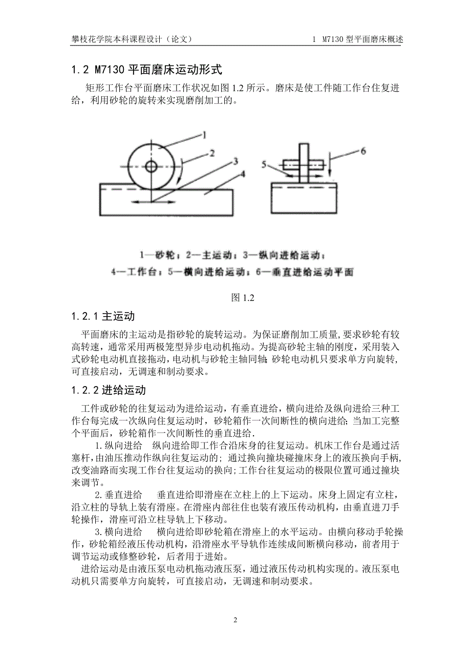 M7130型平面磨PLC改造.doc_第2页