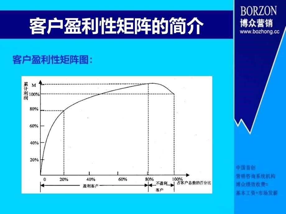 咨询师知识麦肯锡客户盈利性矩阵_第5页