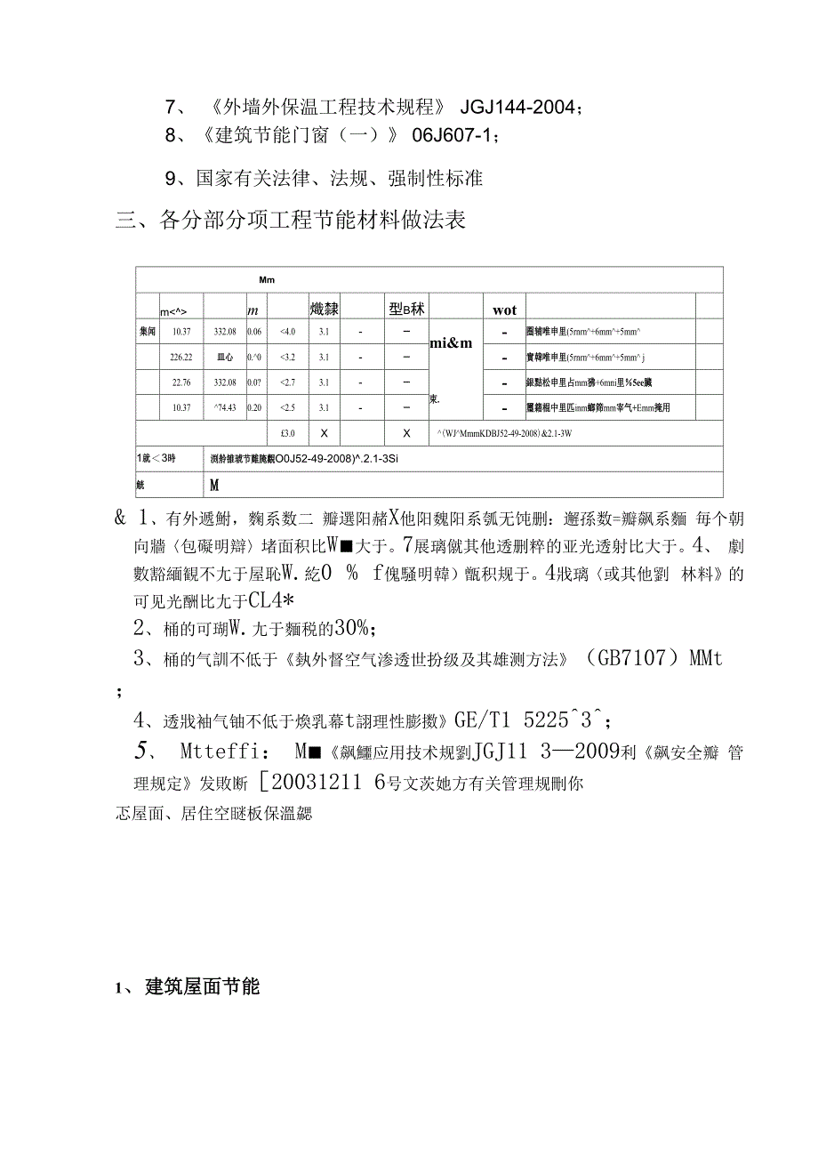 建筑节能专项方案_第3页