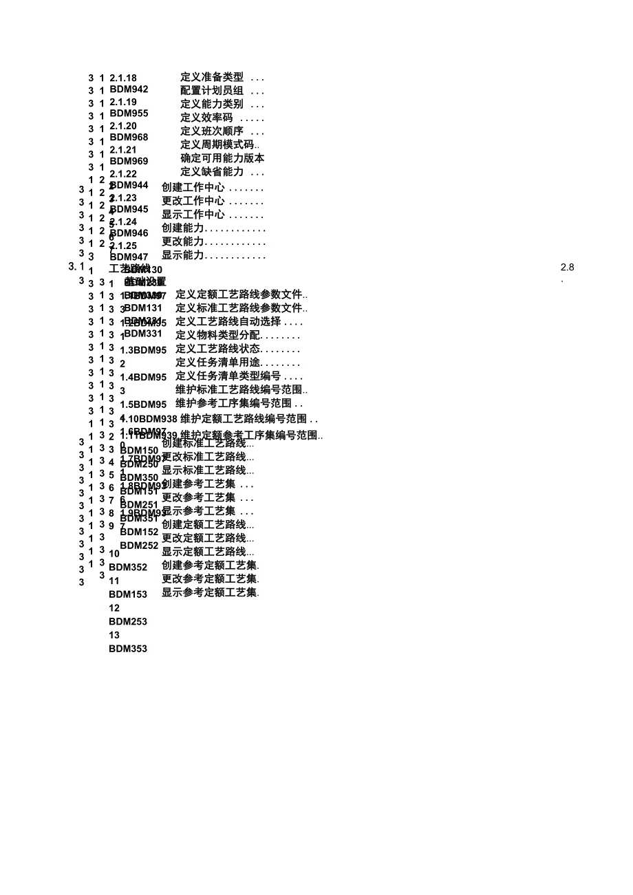 SAP用户操作手册_第4页