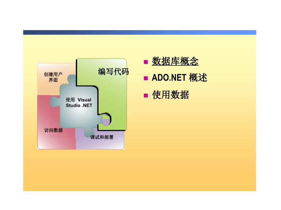 任务4使用ADONET获取数据库信息_第2页