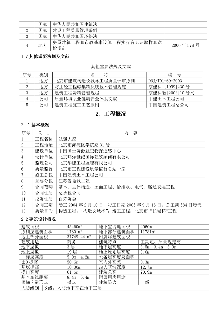 中海馥园综合施工组织设计_第3页