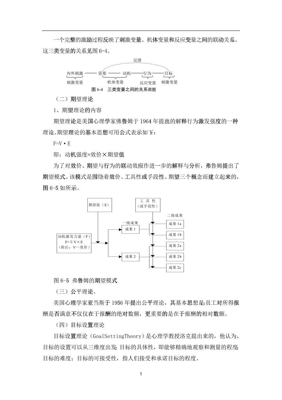 【人力资源】工作激励_第5页