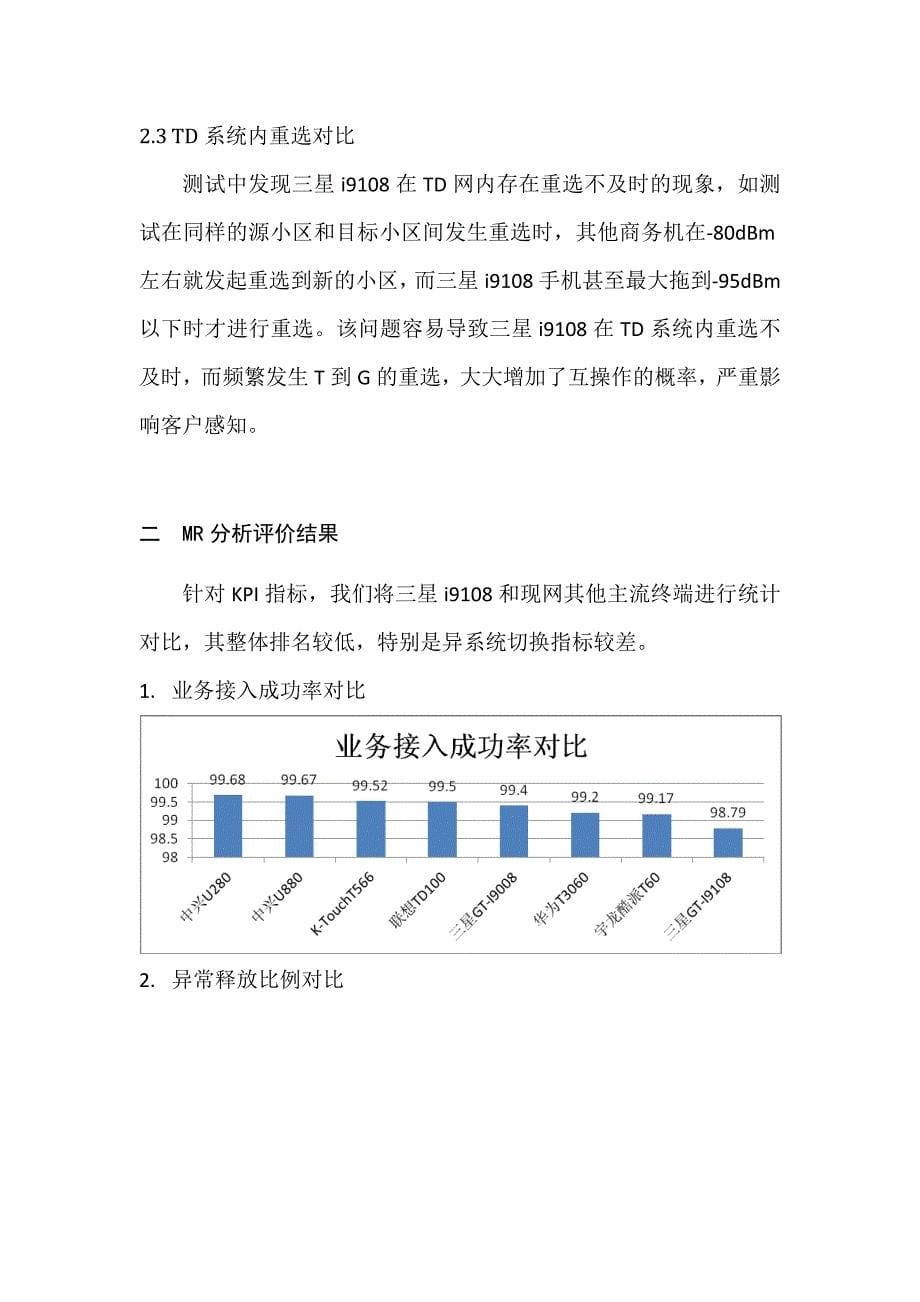 三星手机i9108性能测评报告_第5页