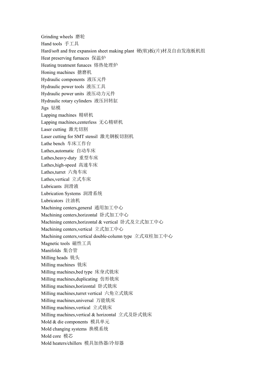 机床英语字典 (2).doc_第3页