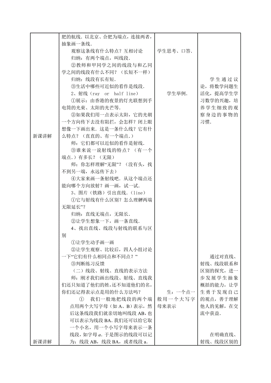 4.2 线段、射线、直线[1].doc_第2页