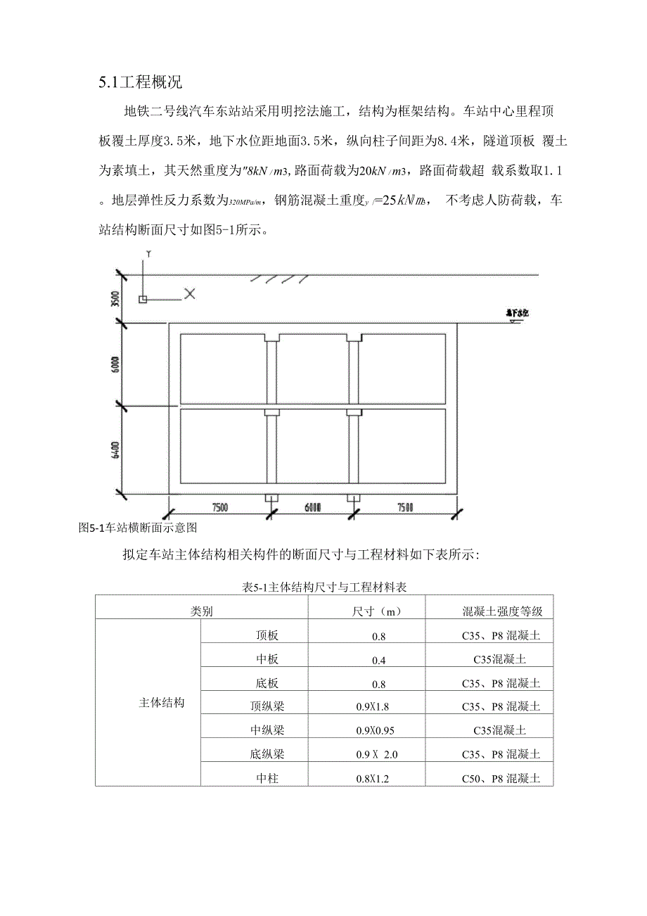 隧道土层压力荷载计算_第1页