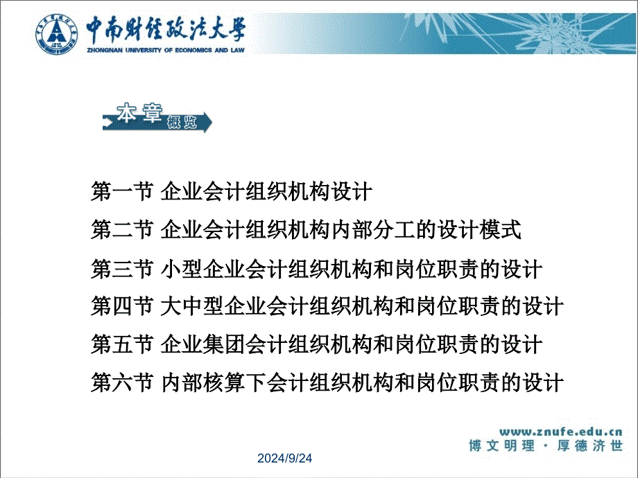 会计制度设计 第二次课2_第2页